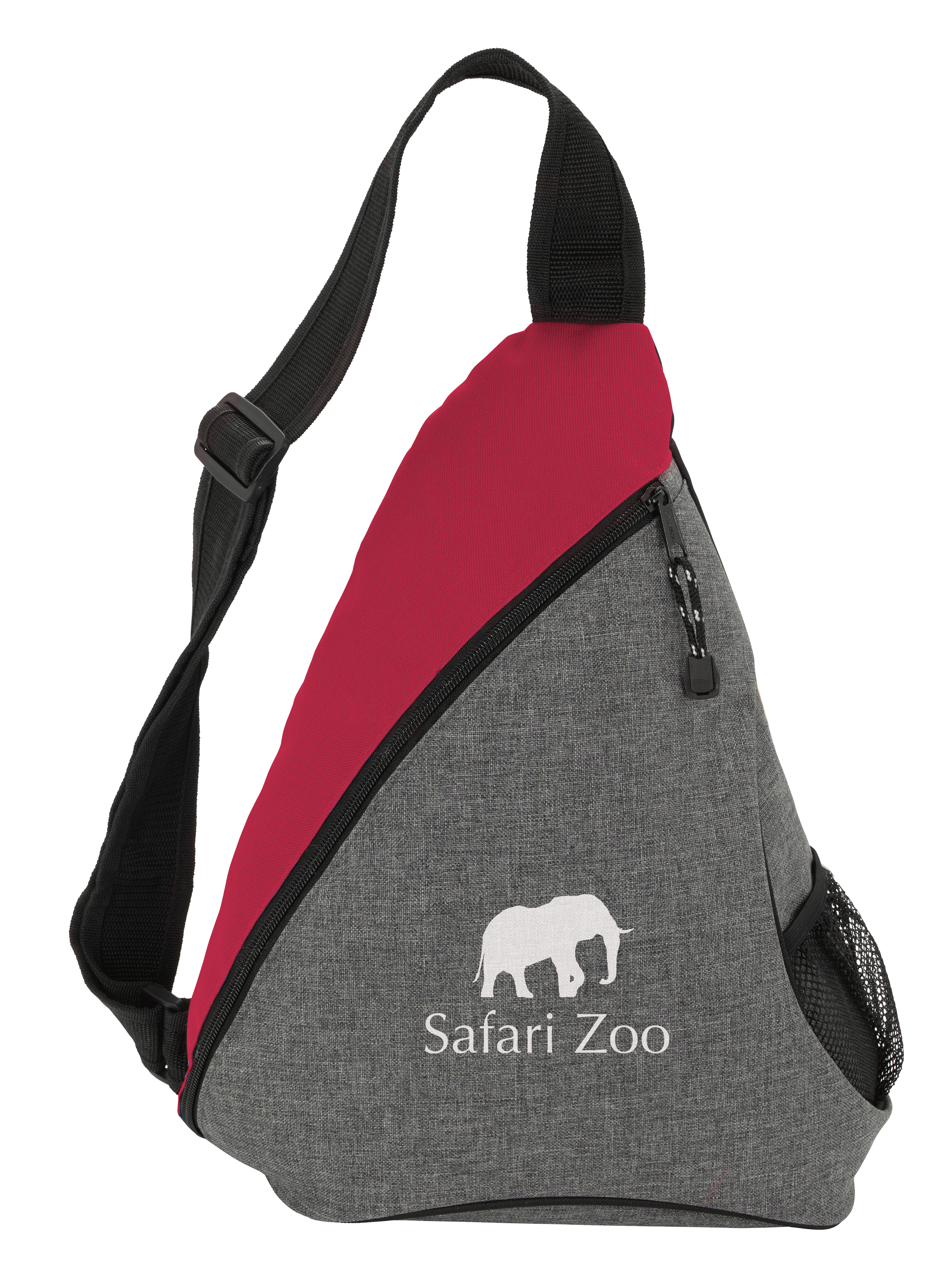 Atchison® Two-Tone Cutie Patootie Slingpack 30